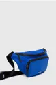 Τσάντα φάκελος Hugo Blue μπλε