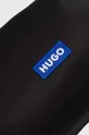 nero Hugo Blue borsetta