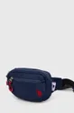 Τσάντα φάκελος U.S. Polo Assn. σκούρο μπλε