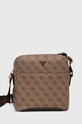 Сумка Guess синтетический бежевый HMTOLO.P4258