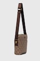 Guess saszetka HMTOLO.P4258 beżowy SS24