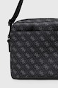 Doplnky Malá taška Guess TORINO HMTOLO.P4258 čierna