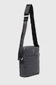 Σακίδιο Guess HMTOLO.P4258 μαύρο SS24