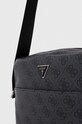 Doplňky Ledvinka Guess TORINO HMTOLO.P4258 černá