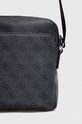 Guess saszetka TORINO czarny HMTOLO.P4258