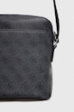 Σακίδιο Guess μαύρο HMTOLO.P4258