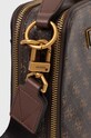 Guess saszetka TORINO brązowy HMTOLO.P4253