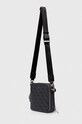 Чанта през рамо Guess TORINO HMTOLO.P4253 сив SS24