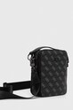 Guess saszetka TORINO HMTOLO.P4253 czarny SS24