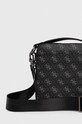 Akcesoria Guess saszetka TORINO HMTOLO.P4253 czarny