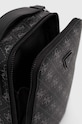 Guess saszetka TORINO czarny HMTOLO.P4253