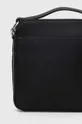 Malá taška Guess TORINO Základná látka: 100 % Polyuretán Podšívka: 100 % Polyester