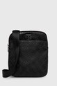 Сумка Guess не вміщує А4 чорний HMMILO.P4223