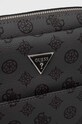 Guess saszetka TORINO czarny HMTOPY.P4258