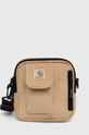béžová Ledvinka Carhartt WIP Essentials Cord Bag, Small Pánský