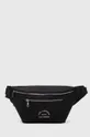 crna Kožna torbica oko struka Karl Lagerfeld Muški