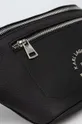 Δερμάτινη τσάντα φάκελος Karl Lagerfeld 100% Φυσικό δέρμα