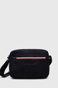 Сумка Tommy Hilfiger синтетический тёмно-синий AM0AM12209