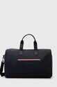 Tommy Hilfiger torba mieści A4 granatowy AM0AM12210