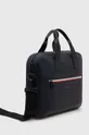 Tommy Hilfiger torba na laptopa granatowy