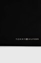 Taška na notebook Tommy Hilfiger čierna AM0AM12215