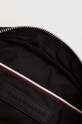 Tommy Hilfiger nerka czarny AM0AM12220