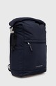 Ruksak Tommy Hilfiger AM0AM12221 tmavomodrá SS24