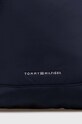 Doplnky Ruksak Tommy Hilfiger AM0AM12221 tmavomodrá
