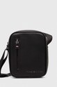 Сумка Tommy Hilfiger синтетичний чорний AM0AM12235