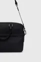 Τσάντα φορητού υπολογιστή Tommy Hilfiger Κύριο υλικό: 100% Poliuretan Φινίρισμα: 100% Φυσικό δέρμα