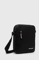Tommy Hilfiger saszetka AM0AM12355 czarny SS24