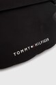 Tommy Hilfiger övtáska fekete AM0AM12356