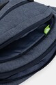 Сумка на пояс Quiksilver блакитний AQYBA03047