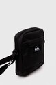 Quiksilver borseta AQYBA03045 negru AW24