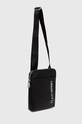 Сумка PLEIN SPORT 2100127 чорний AW24