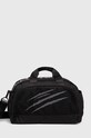 PLEIN SPORT torba mieści A4 czarny 2100152