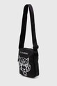 PLEIN SPORT saszetka 2100158 czarny SS24