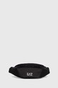 EA7 Emporio Armani övtáska textil fekete 4R927.279500.23820
