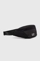 EA7 Emporio Armani övtáska 4R927.279500.23820 fekete SS24