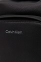 Σακίδιο Calvin Klein K50K511606 μαύρο