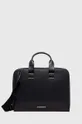 чорний Сумка для ноутбука Calvin Klein Чоловічий