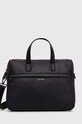 Calvin Klein torba mieści A4 czarny K50K511596