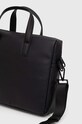 Akcesoria Calvin Klein torba K50K511596 czarny