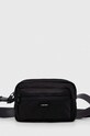Σακίδιο Calvin Klein υφασμάτινο μαύρο K50K511614