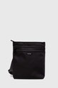 Сумка Calvin Klein гладкий чорний K50K511635