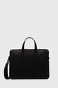 Calvin Klein torba skóra licowa czarny K50K511649