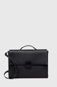 Calvin Klein torba mieści A4 czarny K50K511651