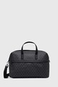 Calvin Klein torba mieści A4 czarny K50K511766