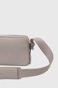 Akcesoria Calvin Klein saszetka K50K511767 szary