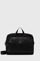 Liu Jo borsa per laptop semplice nero M124P401POLYBUS